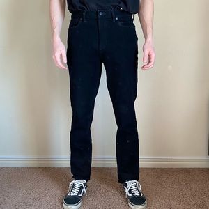 Everlane Relaxed Uniform Jeans